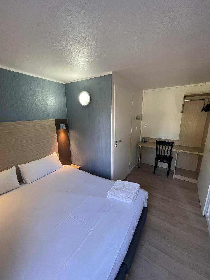 Kyriad Direct Claye-Souilly-Roissy Cdg Экстерьер фото