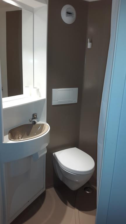 Kyriad Direct Claye-Souilly-Roissy Cdg Экстерьер фото
